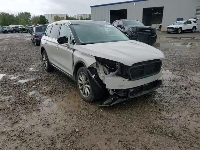 2020 Lincoln Corsair VIN: 5LMCJ1D91LUL09796 Lot: 81745515