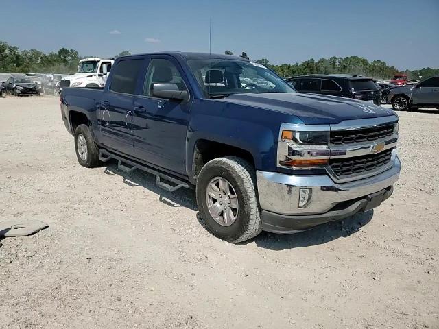 2017 Chevrolet Silverado C1500 Lt VIN: 3GCPCREC0HG425190 Lot: 80091875