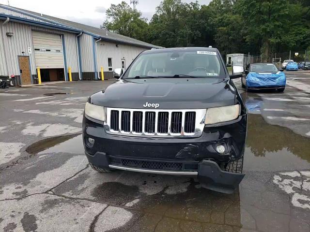 2012 Jeep Grand Cherokee Limited VIN: 1C4RJFBT0CC166021 Lot: 70018885