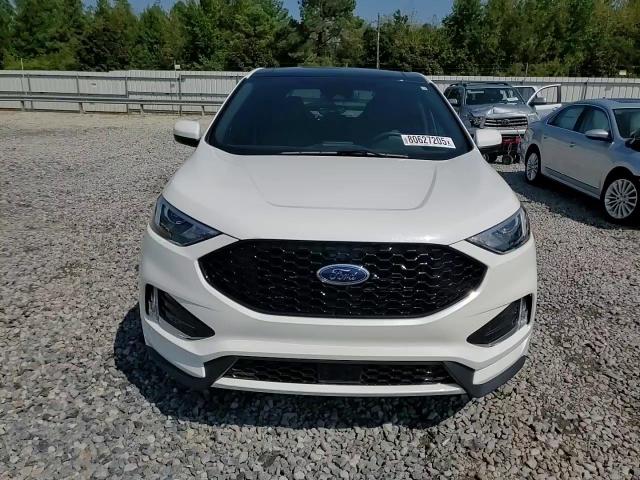 2024 Ford Edge Sel VIN: 2FMPK4J93RBA87445 Lot: 80627205