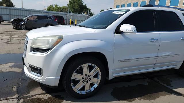 2016 GMC Acadia Denali VIN: 1GKKVTKD8GJ123775 Lot: 71069745