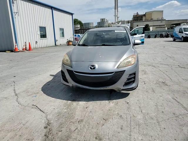 2010 Mazda 3 I VIN: JM1BL1SF9A1147808 Lot: 81933525