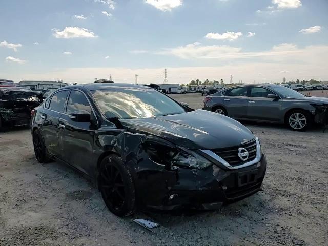 2017 Nissan Altima 2.5 VIN: 1N4AL3AP6HC119146 Lot: 84217345