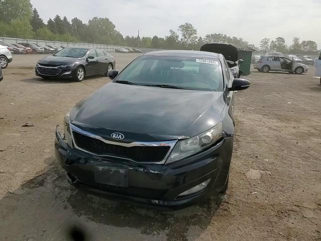 2013 Kia Optima Ex VIN: 5XXGN4A77DG243845 Lot: 72061865