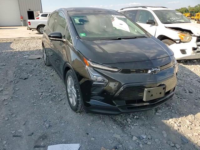 2023 Chevrolet Bolt Ev 1Lt VIN: 1G1FW6S04P4132747 Lot: 81077275