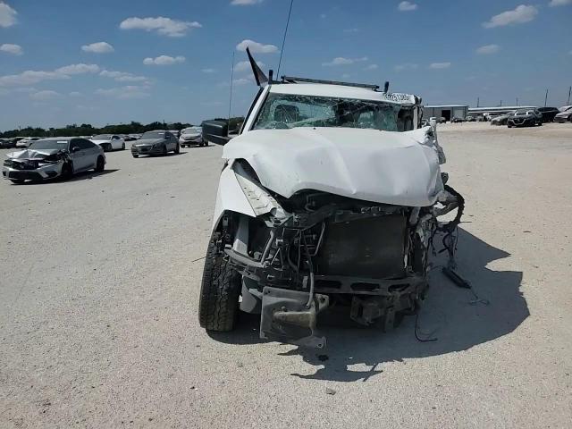 2017 Ram 1500 St VIN: 1C6RR6KT4HS841639 Lot: 69251385