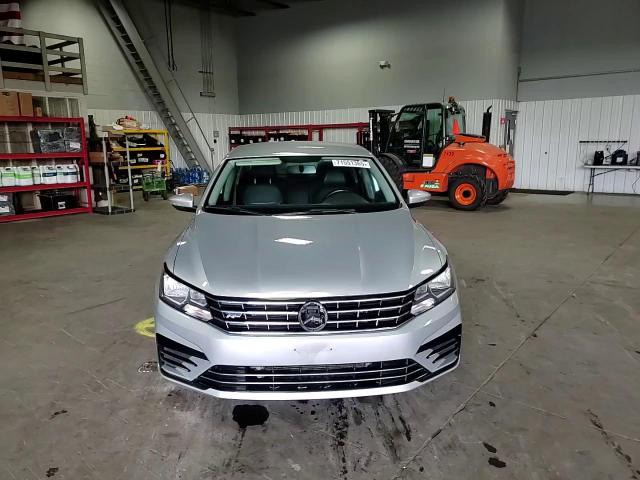 2017 Volkswagen Passat R-Line VIN: 1VWDT7A33HC058783 Lot: 71551365