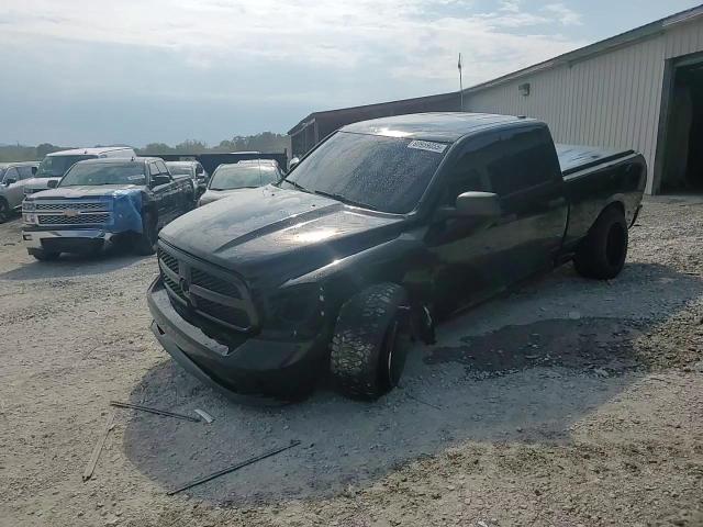 2014 Ram 1500 St VIN: 1C6RR7FT7ES138452 Lot: 80959055