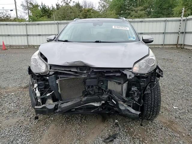 2017 Kia Sportage Sx VIN: KNDPRCA69H7090180 Lot: 81622475