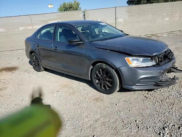 2016 Volkswagen Jetta Se VIN: 3VWD67AJ3GM400722 Lot: 81642965