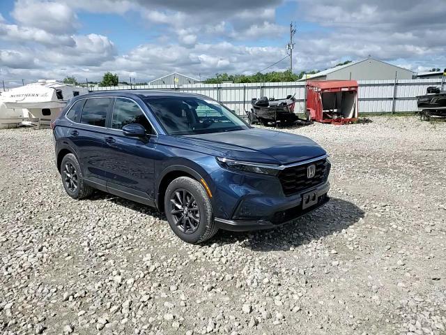 2026 Honda Cr-V Exl VIN: 5J6RS4H73TL000243 Lot: 71532975