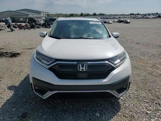 2020 Honda Cr-V Touring VIN: 2HKRW1H96LH403485 Lot: 71283535