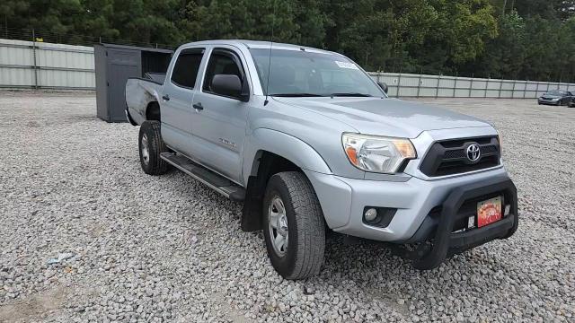 2012 Toyota Tacoma Double Cab Prerunner VIN: 5TFJU4GN0CX013165 Lot: 81926475