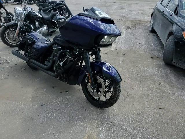 2020 Harley-Davidson Fltrxs VIN: 1HD1KTP14LB623854 Lot: 80162645