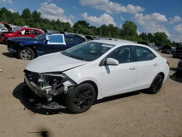 2016 Toyota Corolla L VIN: 5YFBURHE1GP423784 Lot: 70826815