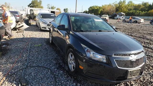 2014 Chevrolet Cruze Lt VIN: 1G1PC5SB5E7472381 Lot: 80911165