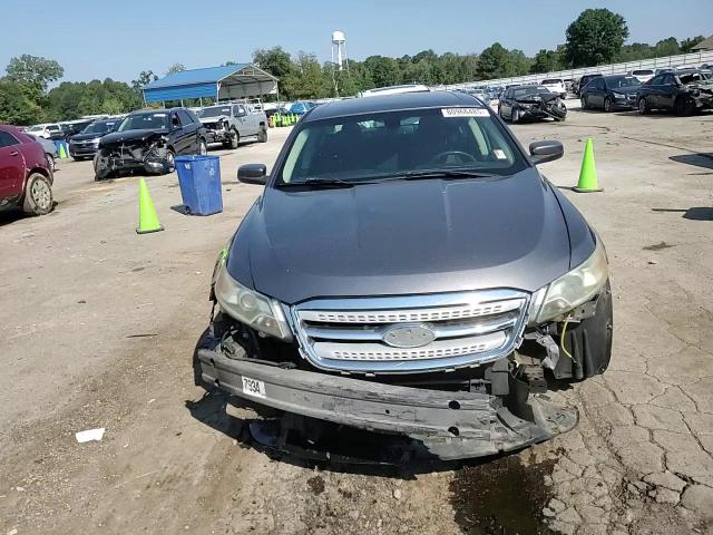 2011 Ford Taurus Sel VIN: 1FAHP2EW1BG158726 Lot: 80966485