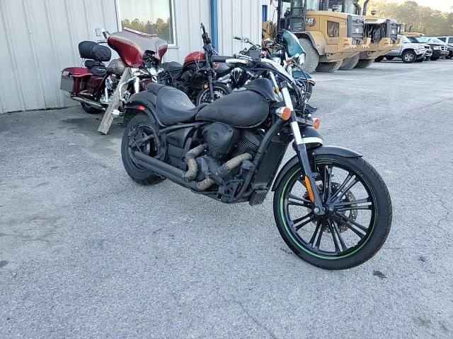 2017 Kawasaki Vn900 C VIN: JKAVN2C12HA068209 Lot: 68437795