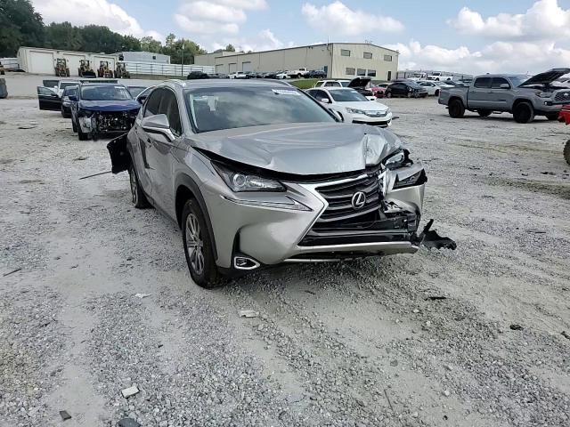 2017 Lexus Nx 200T Base VIN: JTJBARBZ6H2130545 Lot: 81690465