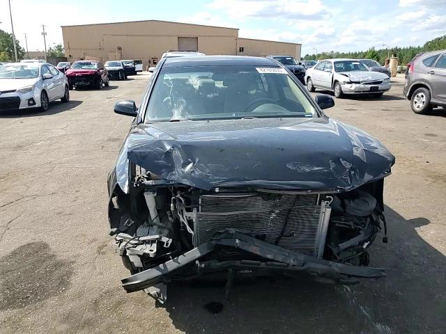 2010 Hyundai Sonata Gls VIN: 5NPET4AC9AH611744 Lot: 82105835