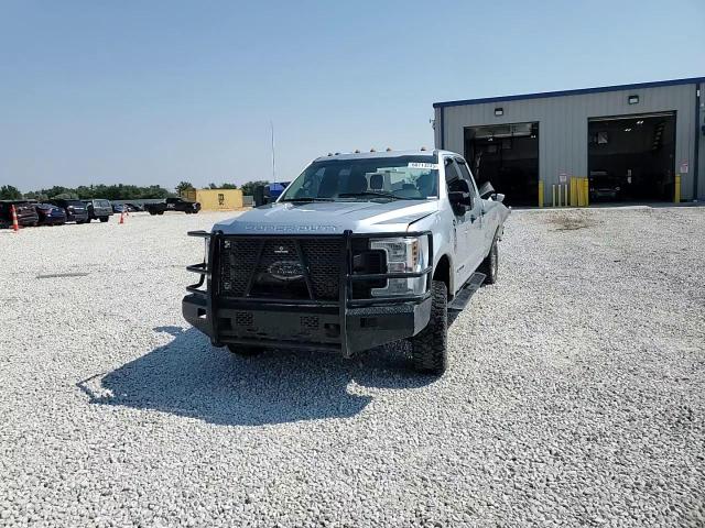 2019 Ford F250 Super Duty VIN: 1FT7W2BT2KED82537 Lot: 68713245