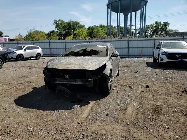 2015 Hyundai Sonata Sport VIN: 5NPE34AB1FH172294 Lot: 80986755