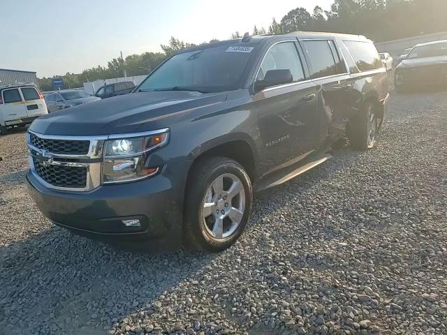 2020 Chevrolet Suburban K1500 Lt VIN: 1GNSKHKC8LR185009 Lot: 71484835
