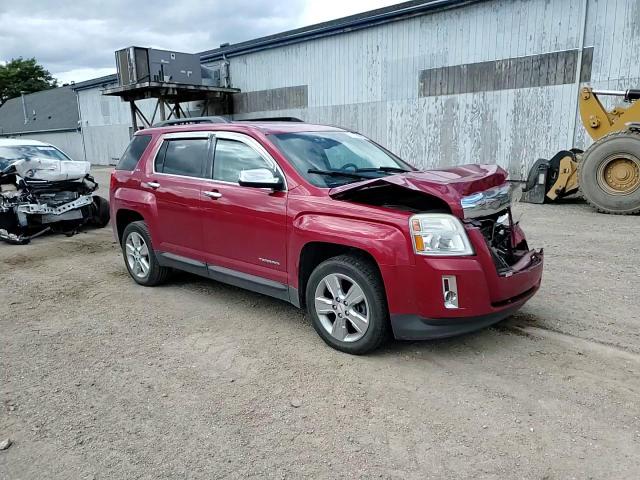 2014 GMC Terrain Slt VIN: 2GKFLXEK0E6378889 Lot: 71686095