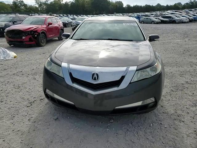 2009 Acura Tl VIN: 19UUA86569A005017 Lot: 84755755