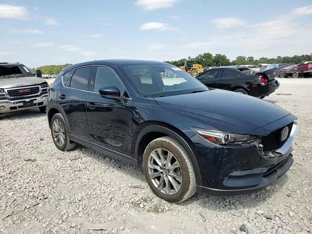 2019 Mazda Cx-5 Signature VIN: JM3KFBEY5K0586626 Lot: 80845515