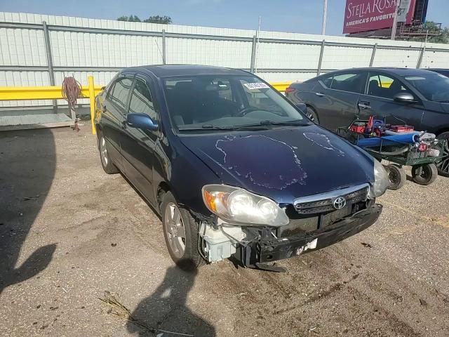 2008 Toyota Corolla Ce VIN: 1NXBR30E78Z016997 Lot: 80143185
