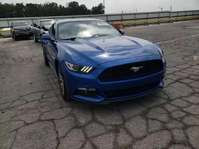 2017 Ford Mustang VIN: 1FA6P8TH7H5328736 Lot: 71696535