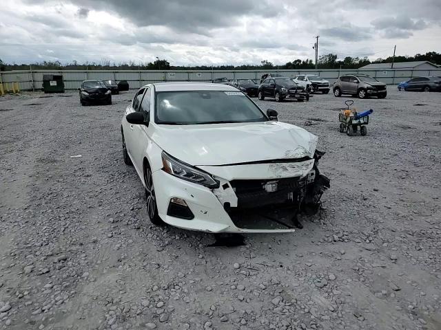 2020 Nissan Altima Sr VIN: 1N4BL4CV9LC202259 Lot: 84205225