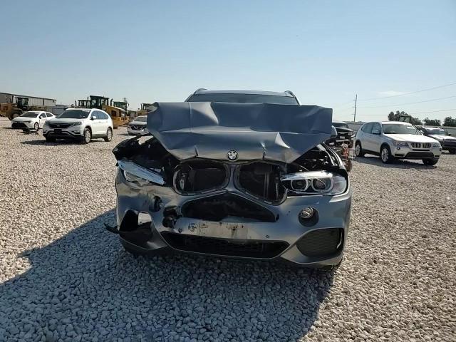 2015 BMW X5 xDrive35I VIN: 5UXKR0C52F0P00664 Lot: 71282325