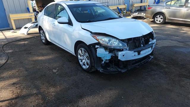 2012 Mazda 3 I VIN: JM1BL1UG3C1518146 Lot: 80809635