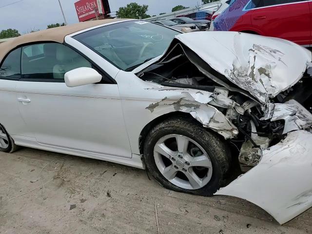 2006 Toyota Camry Solara Se VIN: 4T1FA38P16U078844 Lot: 71694615