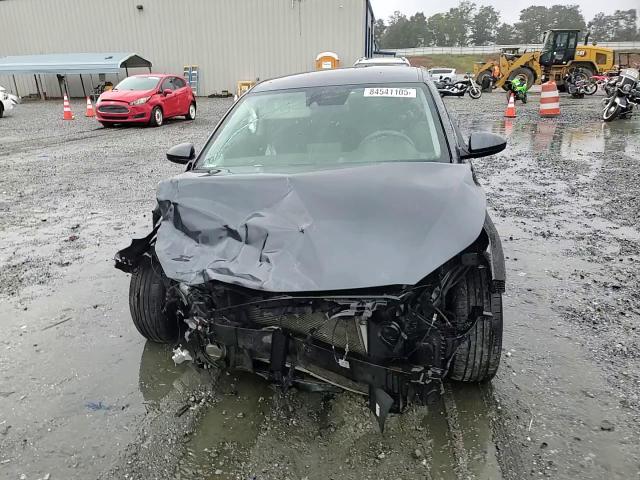 2021 Kia Forte Fe VIN: 3KPF24AD1ME269182 Lot: 84541105