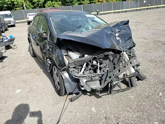 2016 Ford Focus S VIN: 1FADP3E20GL402883 Lot: 71258295