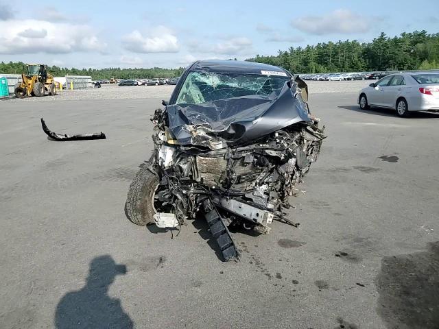 2017 Toyota Tacoma Double Cab VIN: 3TMCZ5AN6HM098843 Lot: 71306255