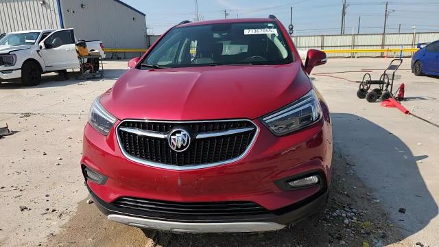 2019 Buick Encore Essence VIN: KL4CJCSMXKB773281 Lot: 71367055