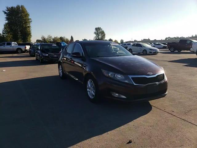 2012 Kia Optima Lx VIN: 5XXGM4A79CG052848 Lot: 82121665