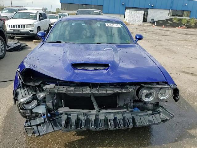 2021 Dodge Challenger Gt VIN: 2C3CDZJG0MH655590 Lot: 81631715