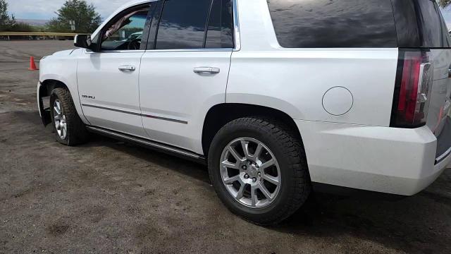 2017 GMC Yukon Denali VIN: 1GKS2CKJ7HR194693 Lot: 70860225