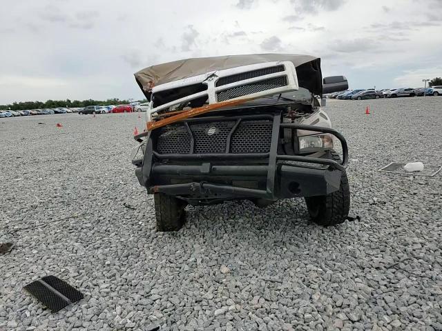 2001 Dodge Ram 2500 VIN: 3B7KF23631G183359 Lot: 70359665