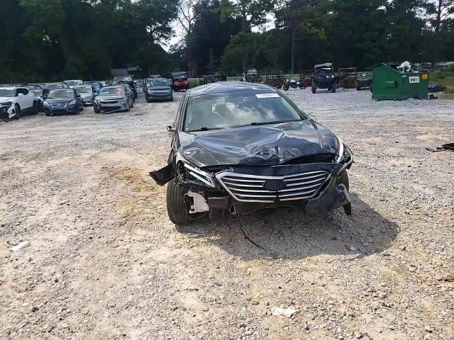 2015 Hyundai Sonata Se VIN: 5NPE24AF1FH153069 Lot: 71898015