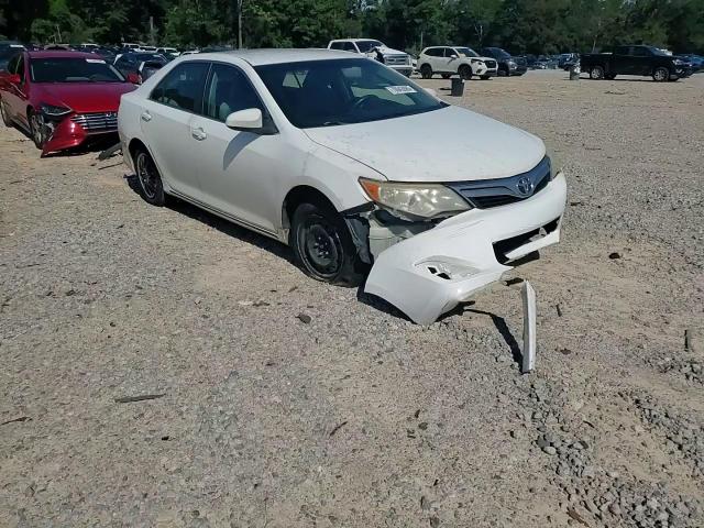 2013 Toyota Camry L VIN: 4T4BF1FK1DR274801 Lot: 70643985