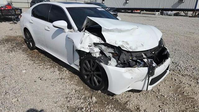 2015 Lexus Gs 350 VIN: JTHBE1BL3FA000860 Lot: 71153785