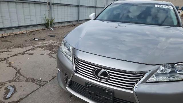2015 Lexus Es 350 VIN: JTHBK1GG1F2169564 Lot: 71912655