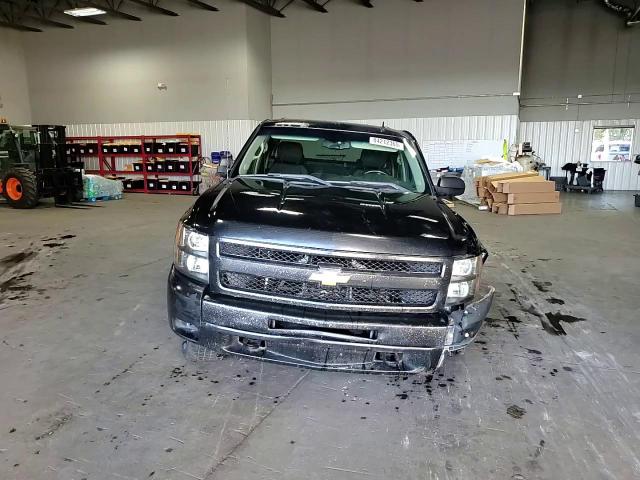 2012 Chevrolet Silverado K1500 Lt VIN: 1GCPKSE71CF205368 Lot: 84212365