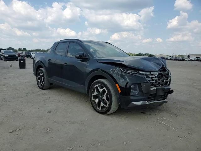 2023 Hyundai Santa Cruz Limited VIN: 5NTJEDAF4PH061754 Lot: 80806645